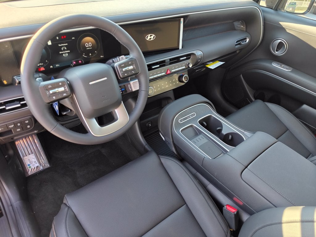 2026 Hyundai PALISADE Limited AWD