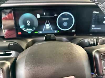 2027 Hyundai PALISADE HYBRID Limited