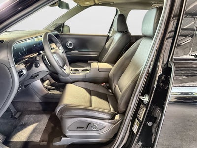 2027 Hyundai PALISADE HYBRID Limited
