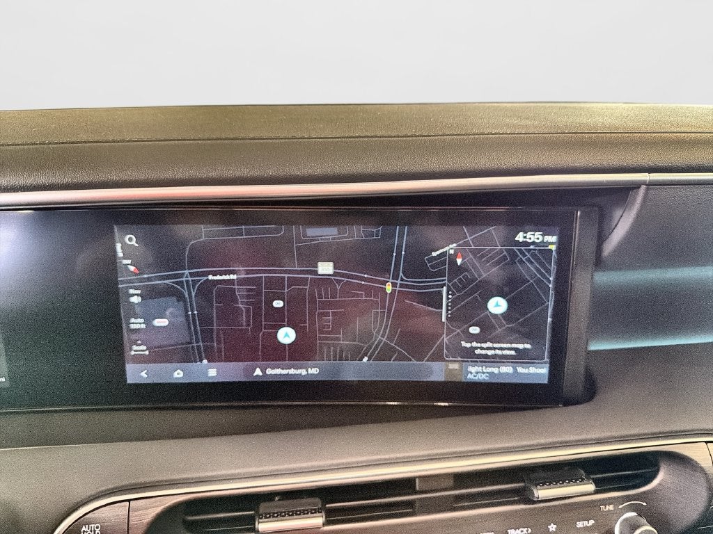 2027 Hyundai PALISADE HYBRID Limited