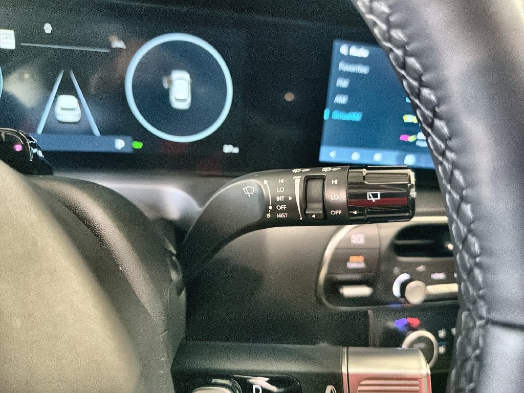 2027 Hyundai PALISADE HYBRID Limited