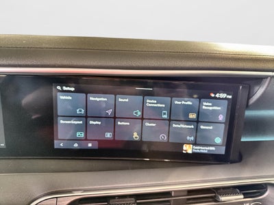 2027 Hyundai PALISADE HYBRID Limited