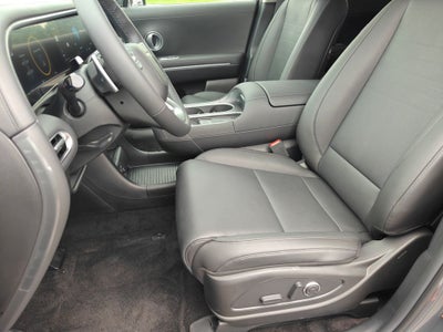 2027 Hyundai PALISADE HYBRID Limited 7P