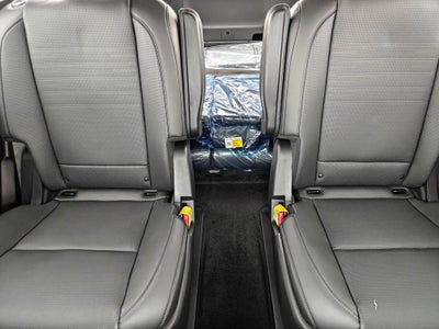 2027 Hyundai PALISADE HYBRID Limited 7P