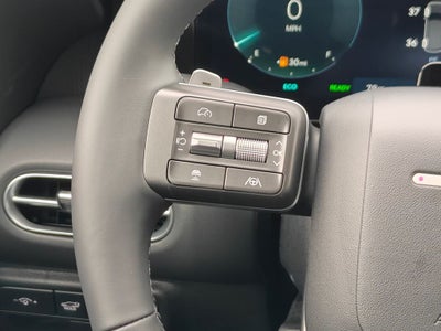 2027 Hyundai PALISADE HYBRID Limited 7P