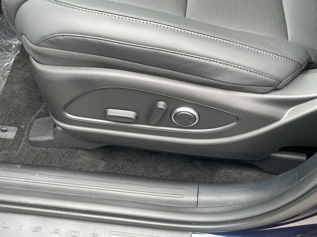 2026 Hyundai PALISADE SEL AWD