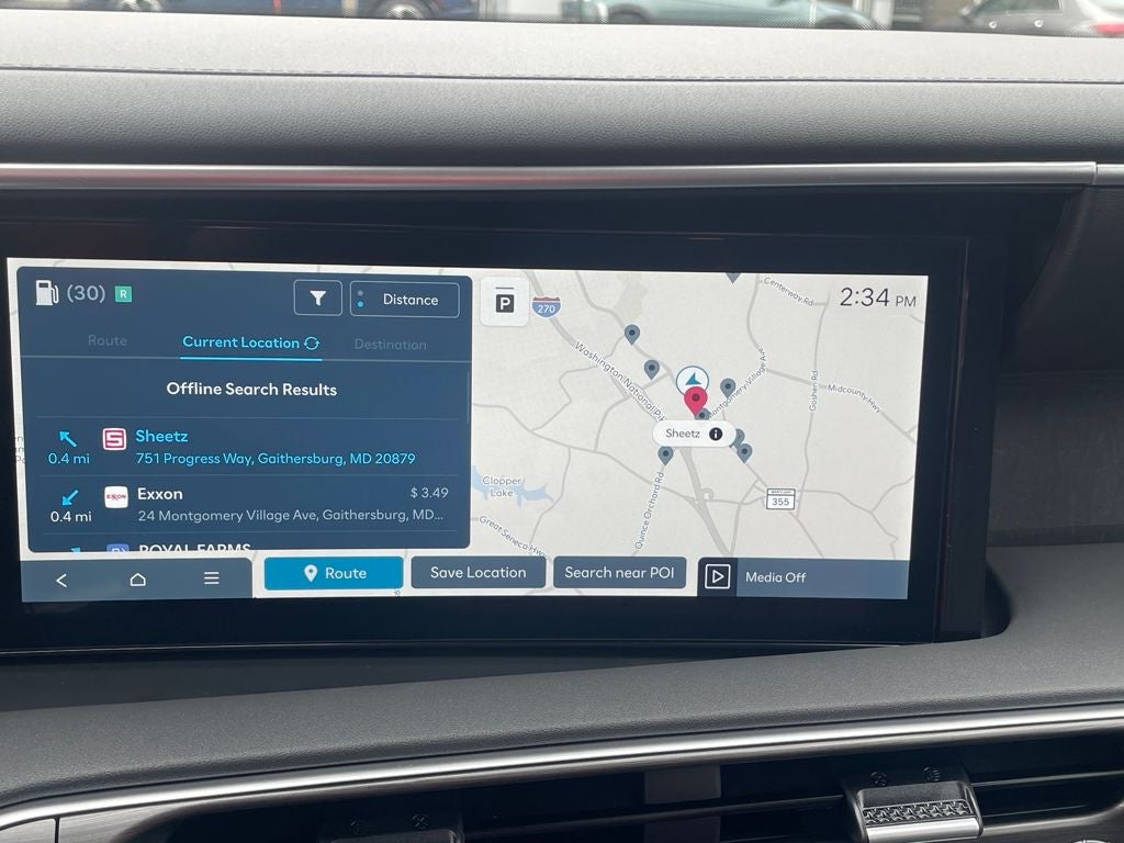 2026 Hyundai PALISADE SEL AWD