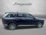 2026 Hyundai PALISADE SEL AWD