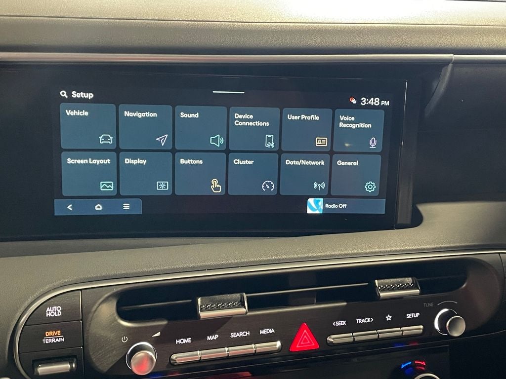 2026 Hyundai PALISADE SEL AWD