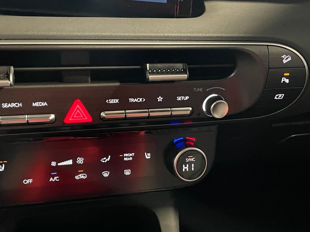 2026 Hyundai PALISADE SEL AWD