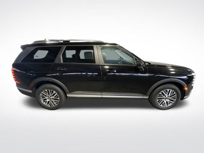 2026 Hyundai PALISADE SEL AWD