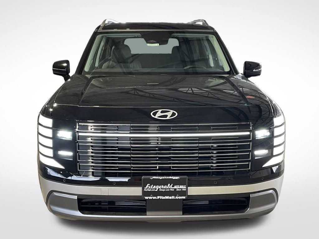 2026 Hyundai PALISADE SEL AWD