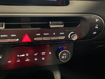 2026 Hyundai PALISADE SEL AWD