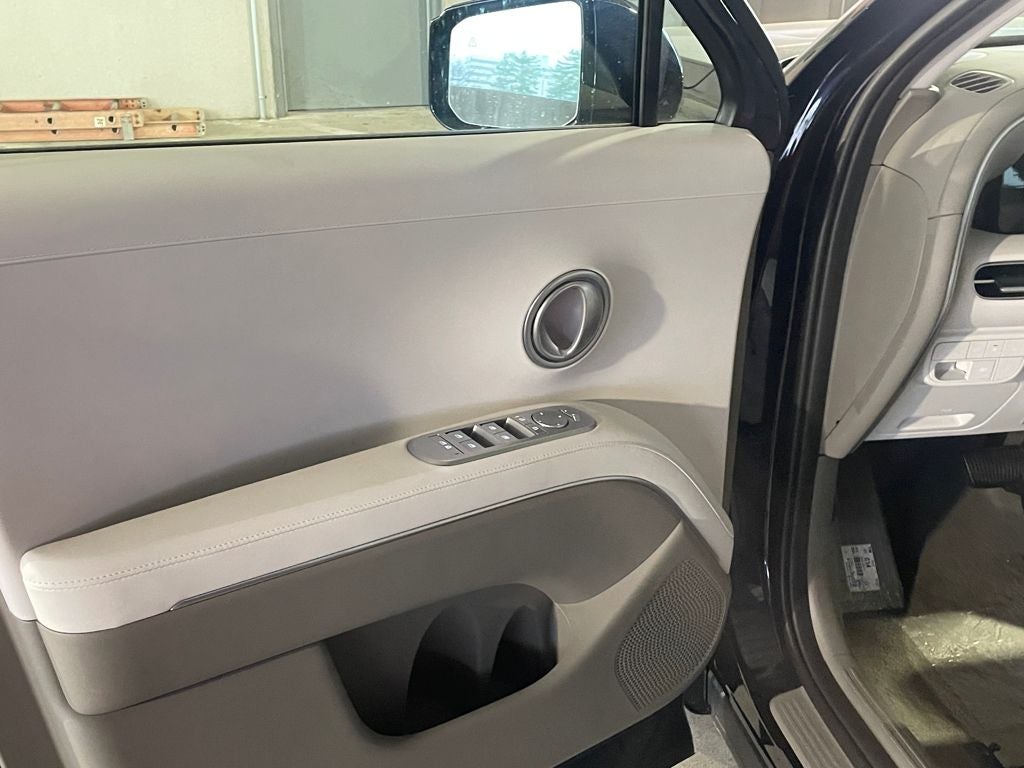 2026 Hyundai PALISADE SEL 7 Passenger