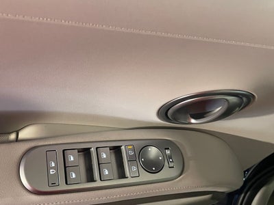 2026 Hyundai PALISADE SEL 7 Passenger