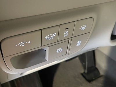 2026 Hyundai PALISADE SEL 7 Passenger