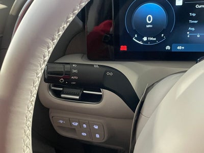 2026 Hyundai PALISADE SEL 7 Passenger