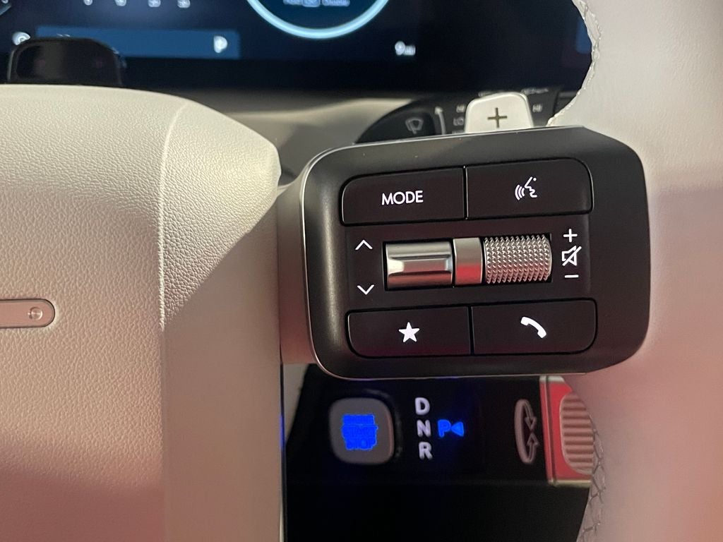 2026 Hyundai PALISADE SEL 7 Passenger