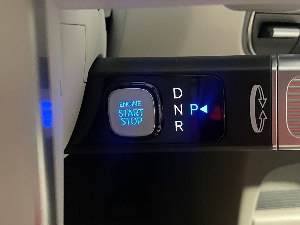 2026 Hyundai PALISADE SEL 7 Passenger