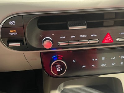 2026 Hyundai PALISADE SEL 7 Passenger