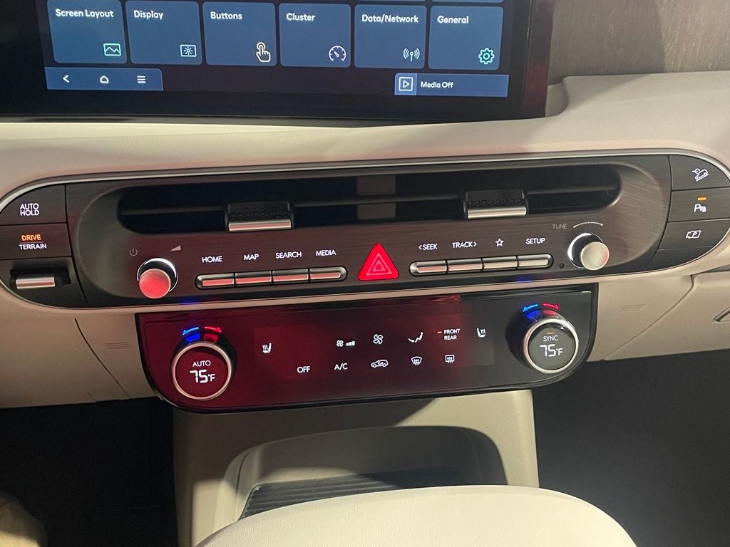 2026 Hyundai PALISADE SEL 7 Passenger