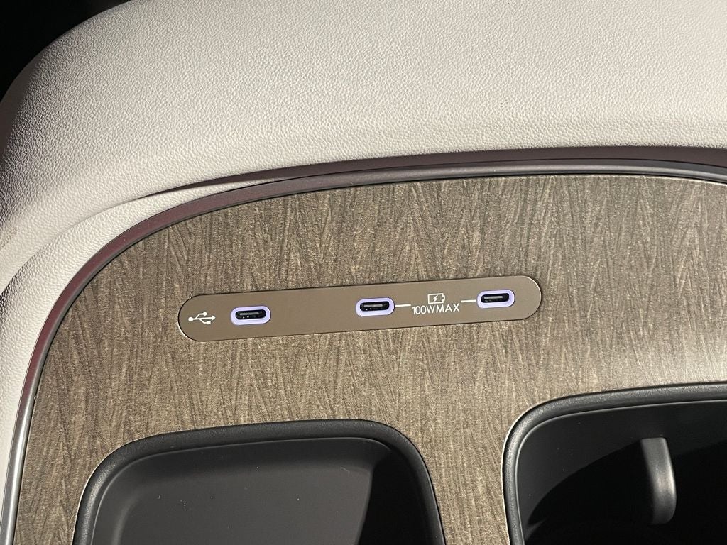 2026 Hyundai PALISADE SEL 7 Passenger