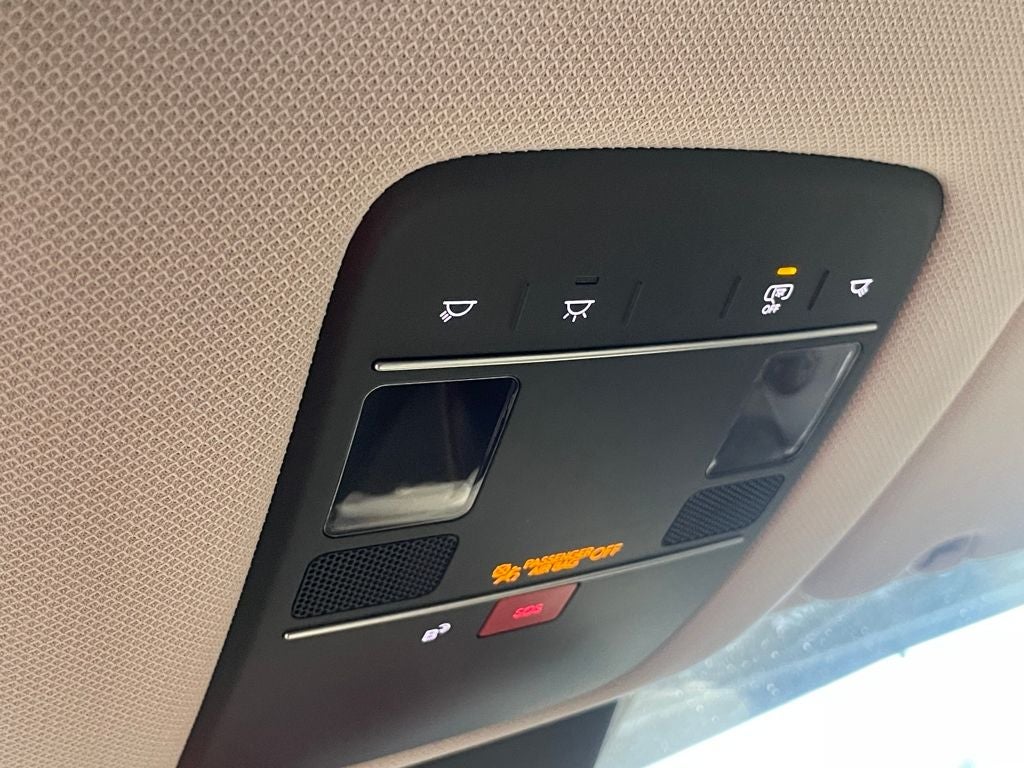 2026 Hyundai PALISADE SEL 7 Passenger