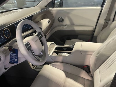 2026 Hyundai PALISADE SEL 7 Passenger