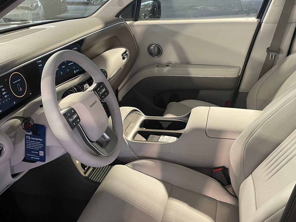 2026 Hyundai PALISADE SEL 7 Passenger