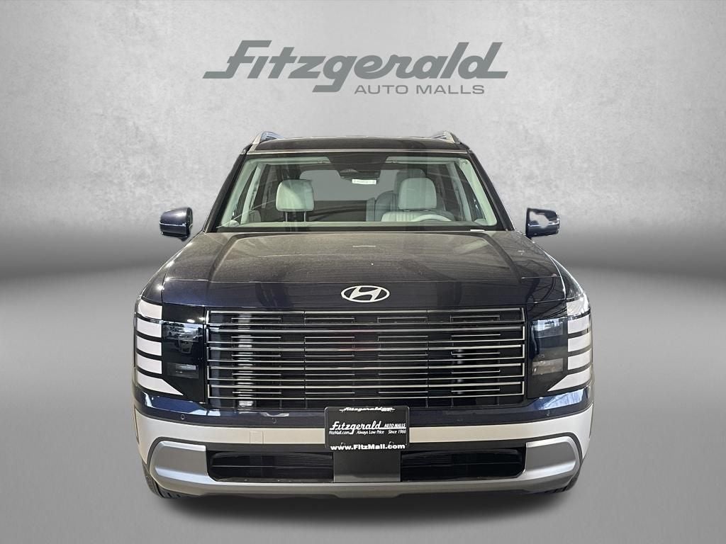 2026 Hyundai PALISADE SEL 7 Passenger