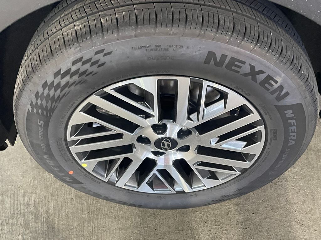 2026 Hyundai PALISADE SEL 7 Passenger