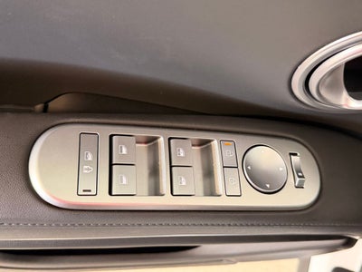 2026 Hyundai PALISADE HYBRID SEL 8P