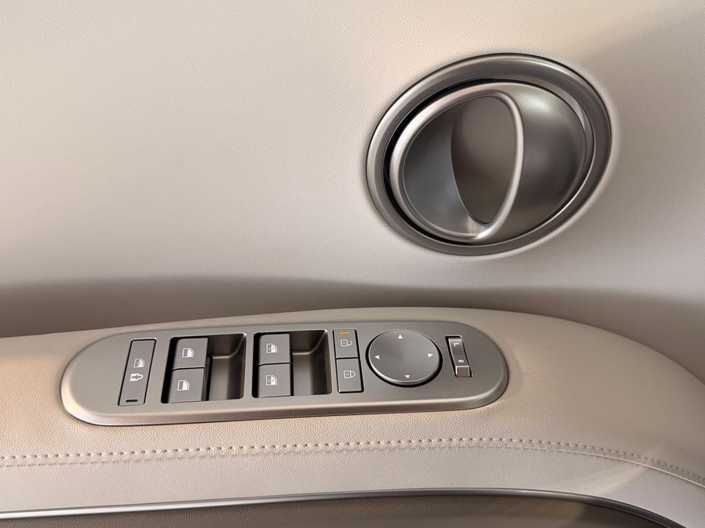 2026 Hyundai PALISADE HYBRID SEL 8P