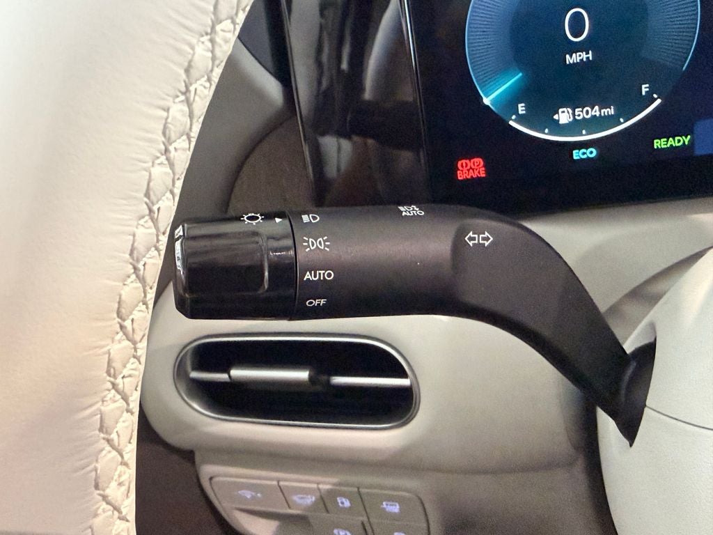 2026 Hyundai PALISADE HYBRID SEL 8P