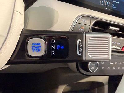 2026 Hyundai PALISADE HYBRID SEL 8P