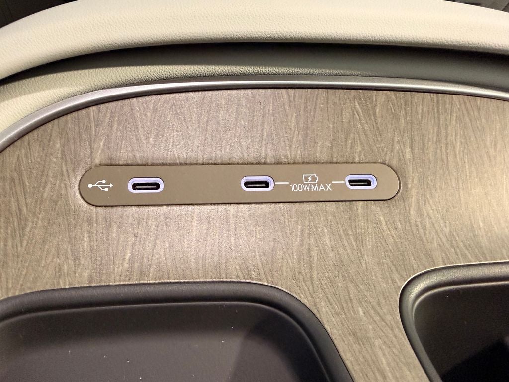 2026 Hyundai PALISADE HYBRID SEL 8P