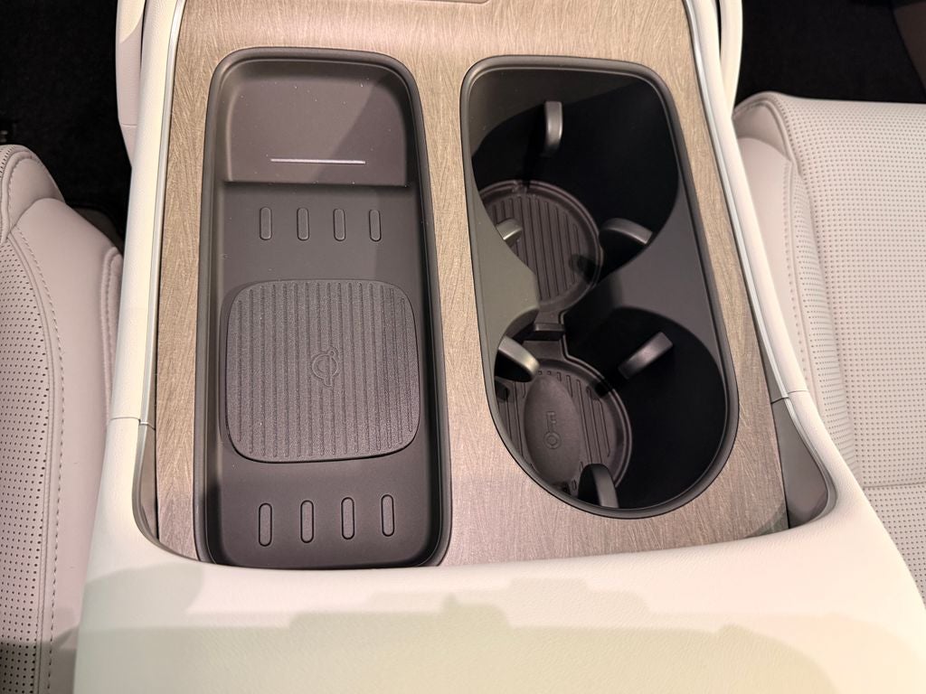 2026 Hyundai PALISADE HYBRID SEL 8P