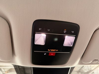 2026 Hyundai PALISADE HYBRID SEL 8P