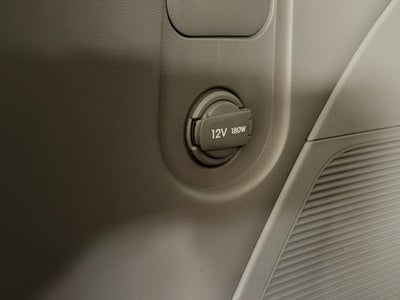 2026 Hyundai PALISADE HYBRID SEL 8P