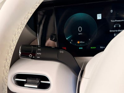 2026 Hyundai PALISADE HYBRID SEL 8P