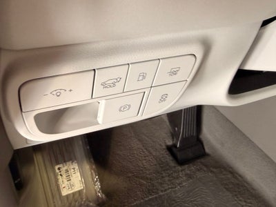 2026 Hyundai PALISADE HYBRID SEL 8P