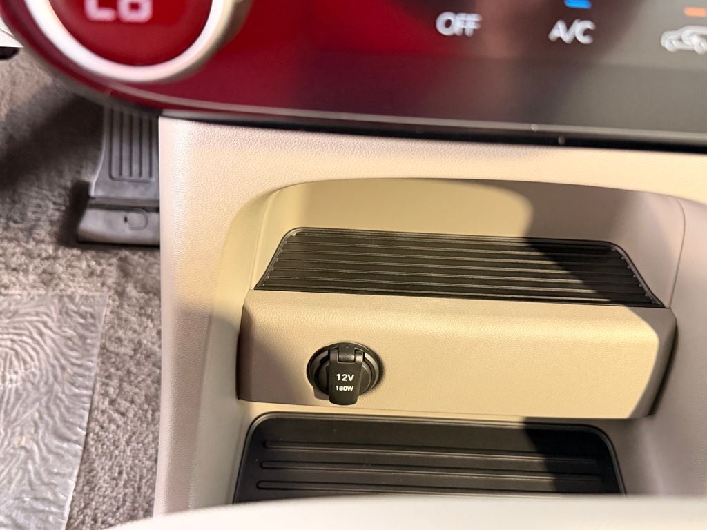 2026 Hyundai PALISADE HYBRID SEL 8P