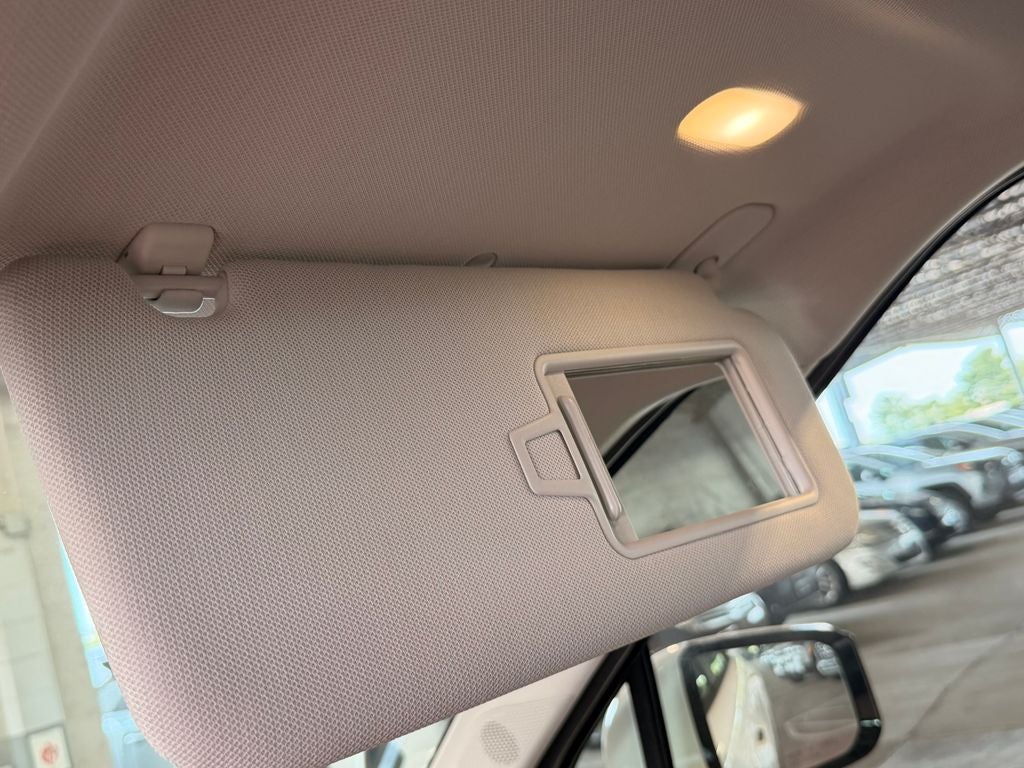2026 Hyundai PALISADE HYBRID SEL 8P
