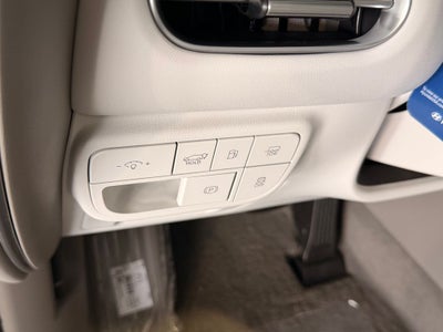2026 Hyundai PALISADE HYBRID SEL 8P
