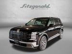 2026 Hyundai PALISADE HYBRID SEL 8P
