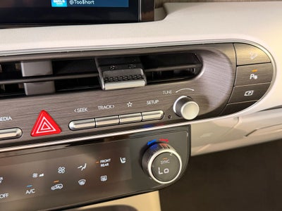 2026 Hyundai PALISADE HYBRID SEL 8P