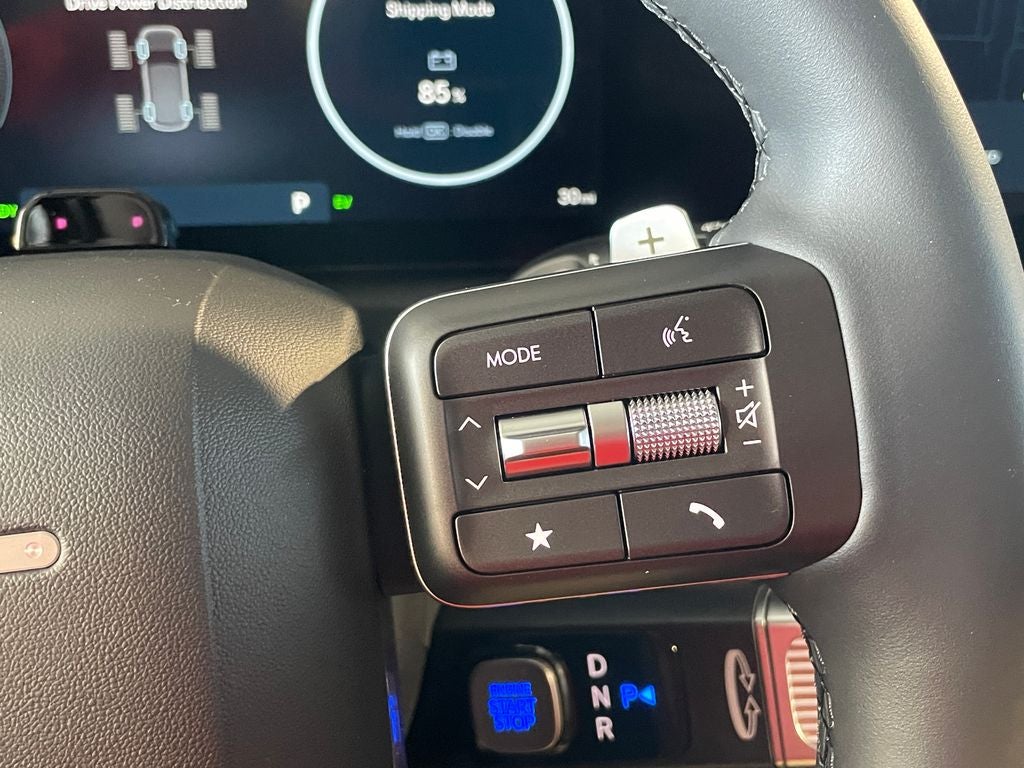 2026 Hyundai PALISADE HYBRID SEL 8P