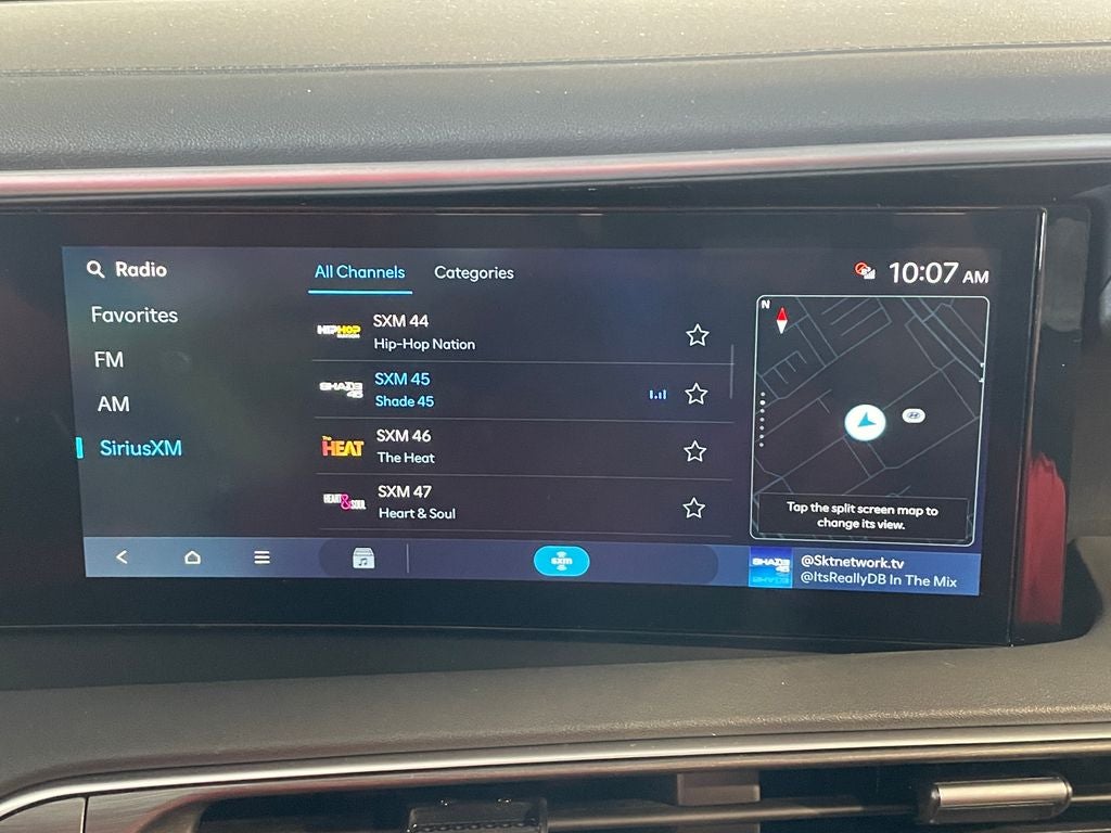 2026 Hyundai PALISADE HYBRID SEL 8P