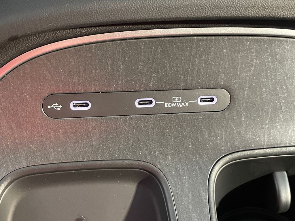 2026 Hyundai PALISADE HYBRID SEL 8P