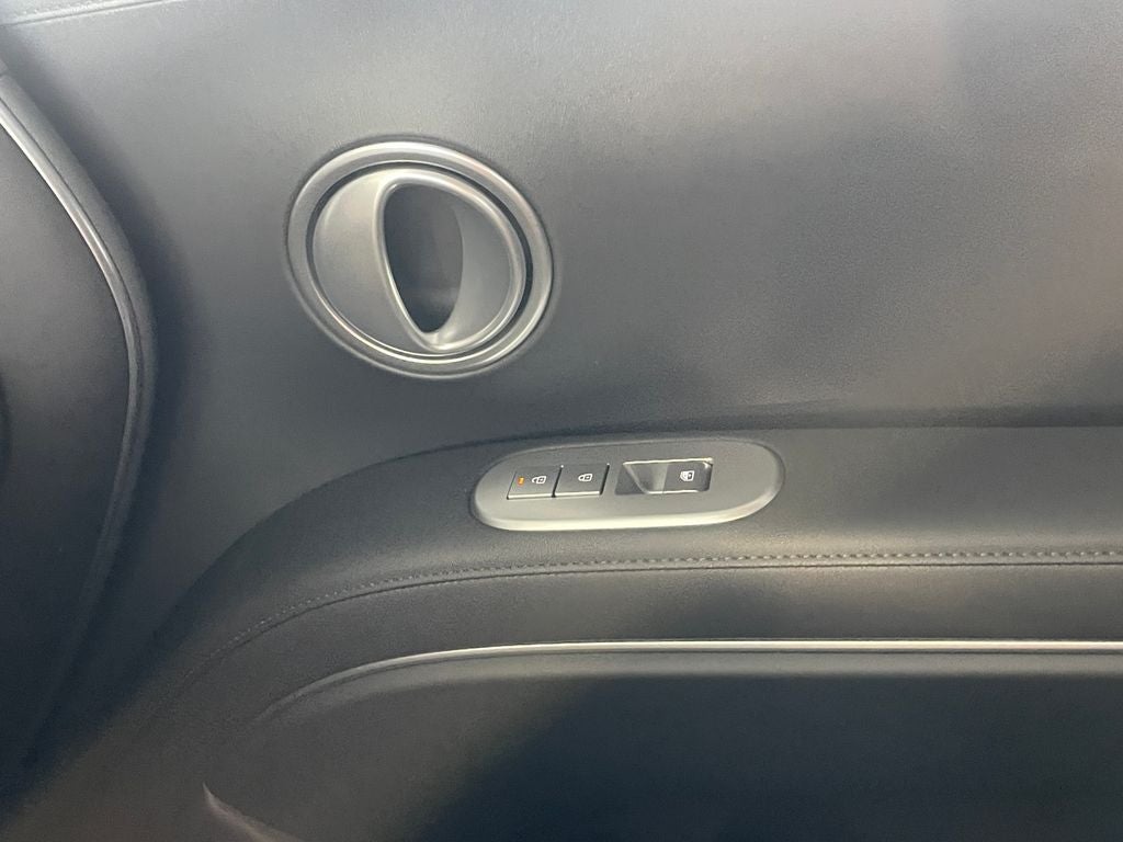 2026 Hyundai PALISADE HYBRID SEL 8P